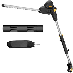 Battery and charger not included; use your existing DeWALT pack.