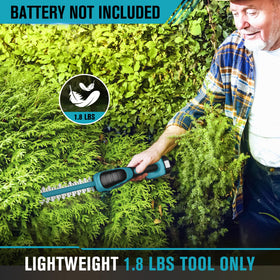 HEINPRO upgraded gears and aluminum bar increase durability and safety