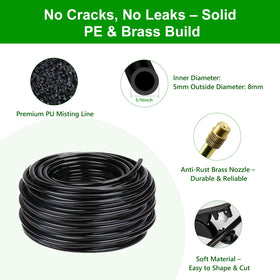 HEKIWAY silicone seals protect against leaks and weathering