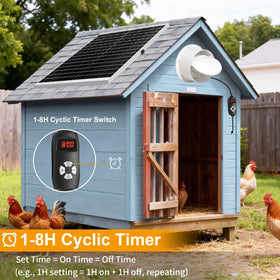 HelpLand easy install with 7.28–7.48-inch hole for quick mounting.