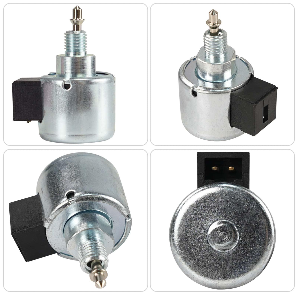 HEMRUNK 846639 packaging showing replacement part numbers for quick compatibility checks
