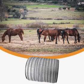 HENGTONG versatile tape fits horses, cattle, goats, and more