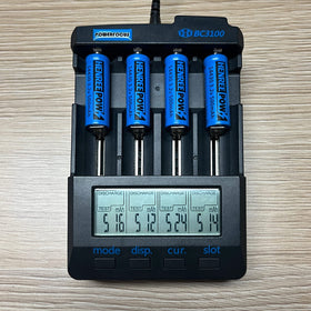 Henreepow LiFePO4 battery highlights long life and durable cycles for outdoor use