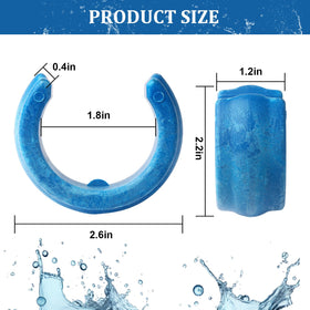 HenSinTc weight fits Pentair Kreepy Krauly models for reliable use