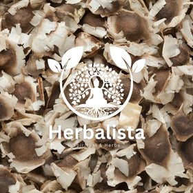 HERBALISTA Moringa Seeds snack-ready, crunchy and flavorful for on-the-go bites