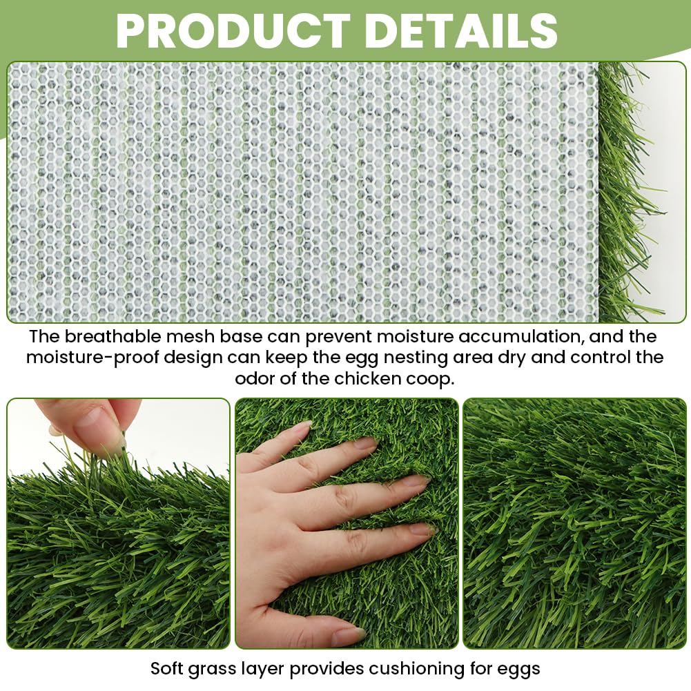 Easy-clean design supports quick rinsing and air-dry for hygiene