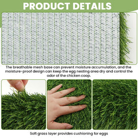 Easy-clean design supports quick rinsing and air-dry for hygiene