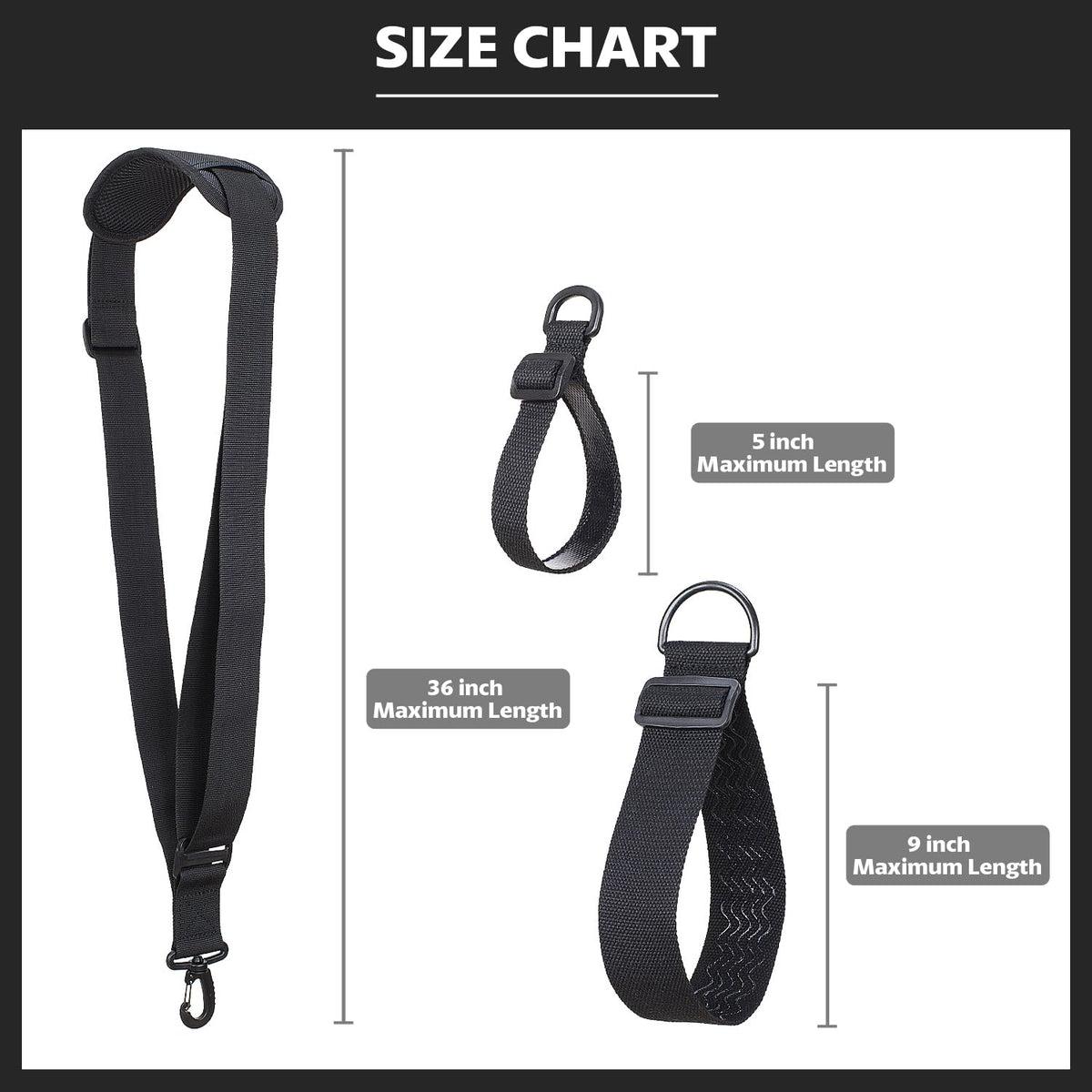 Hetilicjdm trimmer strap breathable mesh reduces shoulder fatigue.