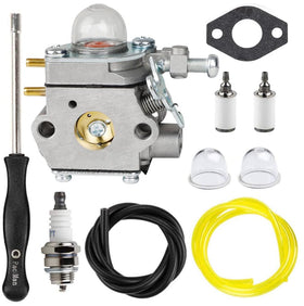 Hettluo carburetor for Craftsman B2200 ensures reliable starts and steady power