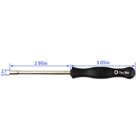 Hettluo fuel line ensures consistent delivery and reduced air ingress