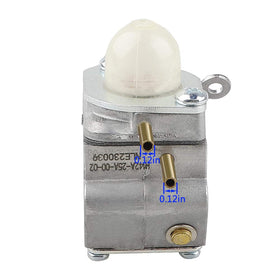 Hettluo spark plug promotes stable combustion and smoother operation
