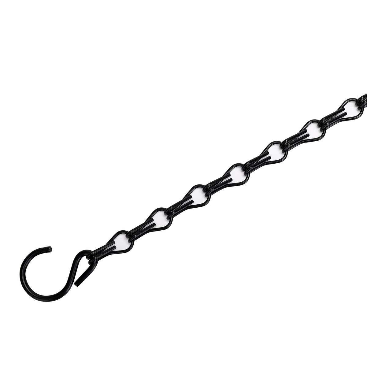 Heybe pack of 3 chains for multiple decor setups.