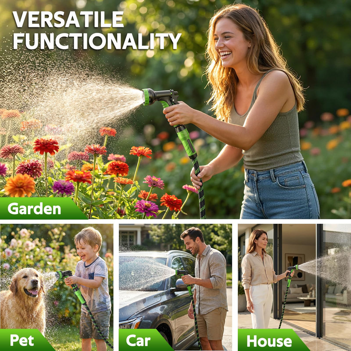 HEYRSUN after-sales support provides reliable assistance and replacements.