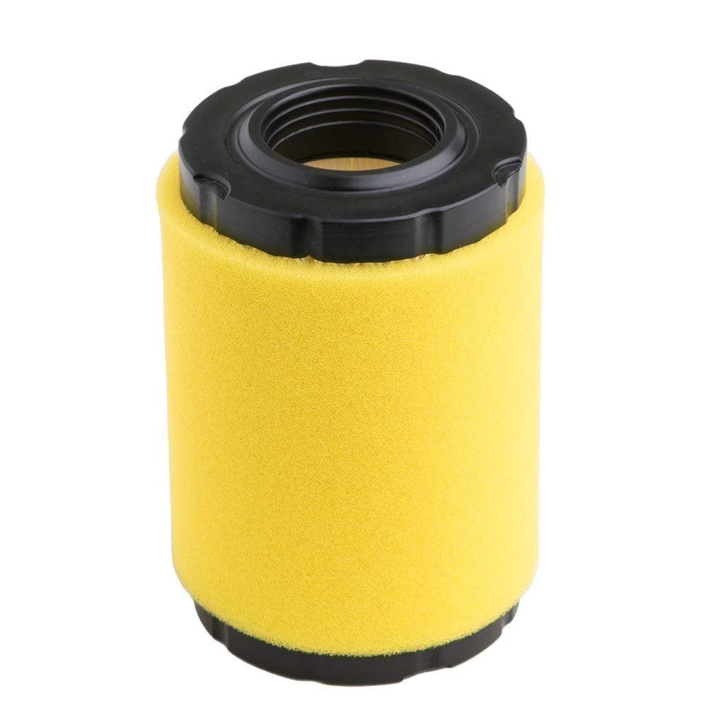 HEYZLASS air cleaner in use, delivering smoother engine performance.