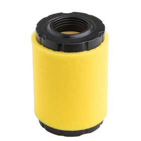 HEYZLASS air cleaner in use, delivering smoother engine performance.