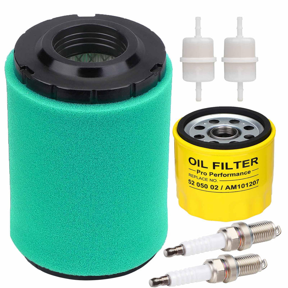 HEYZLASS air filter 3208313s protects Kohler engine from dust and debris.