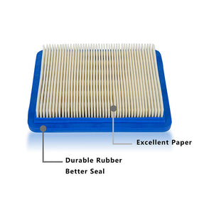 HEYZLASS B-S compatible air filter improves dust handling and airflow.