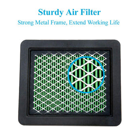 HEYZLASS 10-pack provides economical replacements for routine maintenance.