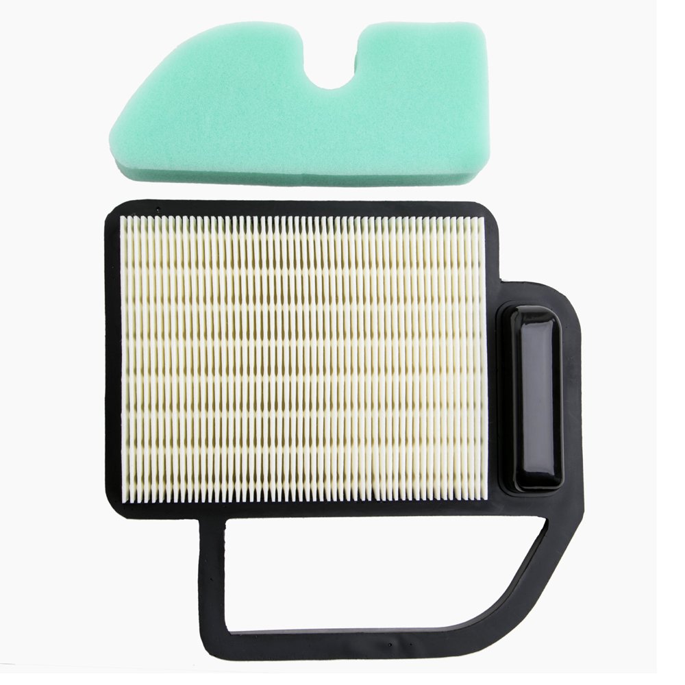 HEYZLASS air filter for Kohler 20-083-02-S ensures clean engine air.