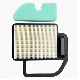 HEYZLASS air filter for Kohler 20-083-02-S ensures clean engine air.