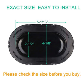 HEYZLASS compatible with Cub Cadet XT1 XT2 and Kohler 7000 engines.