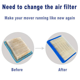 HEYZLASS easy-store packaging keeps spares organized and ready to swap.