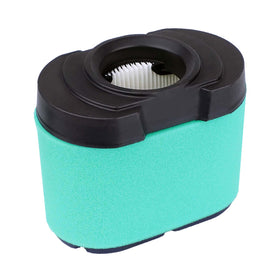 HEYZLASS GY21057 air filter back view showing filtration layers