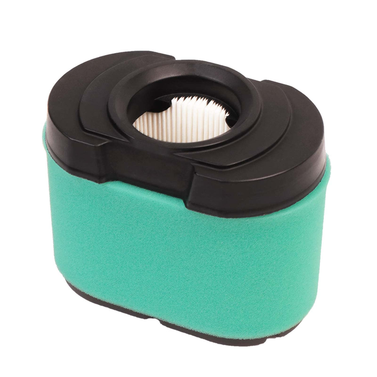 HEYZLASS GY21057 pre cleaner foam captures debris before filtration