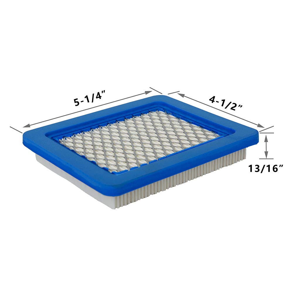 HEYZLASS high-quality filter paper and metal mesh extend filter life.