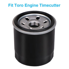 HEYZLASS oil filter installation demonstrates easy fit and secure seal