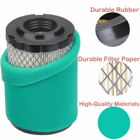HEYZLASS oil filter 52-050-02-s supports engine longevity.