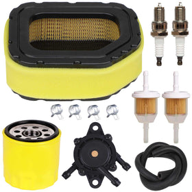 HEYZLASS packaging with included parts for quick installation