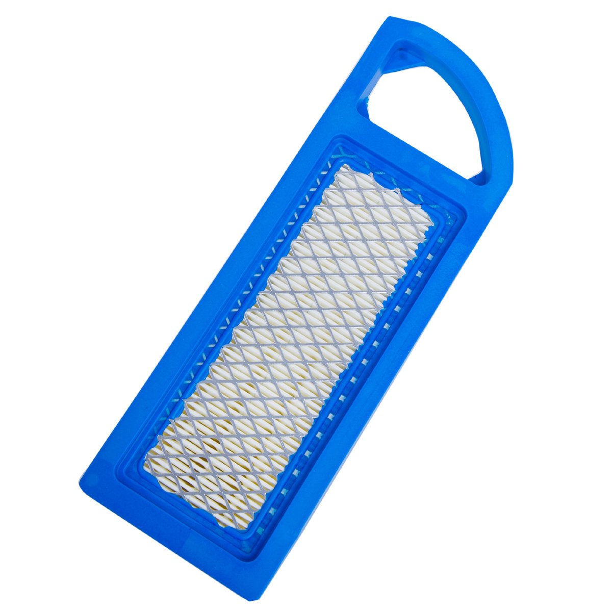 HEYZLASS pre-filter for John Deere Z225; helps extend air filter life and maintenance intervals.