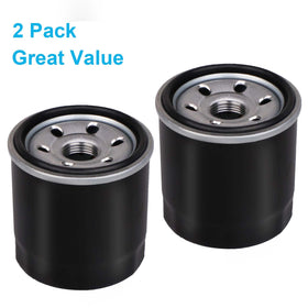 HEYZLASS oil filter packaging supports ready-to-install replacement