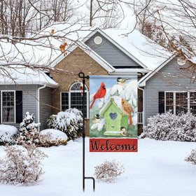 HFKPJRT indoor-outdoor setup for seasonal festival decor