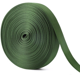 Hguba tree straps heavy-duty 1inch enables strong hold with bark-friendly contact.