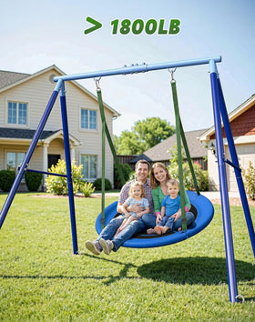 Hguba weather-resistant polyester webbing endures rain and sun for long-lasting use.