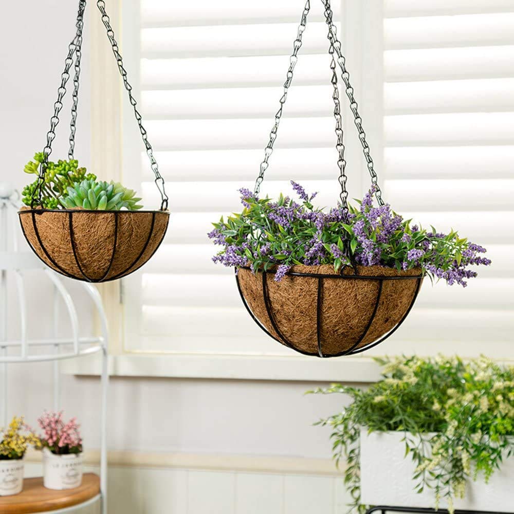 HHTHH multipurpose hanging setup ideal for pots, lanterns, and ornaments