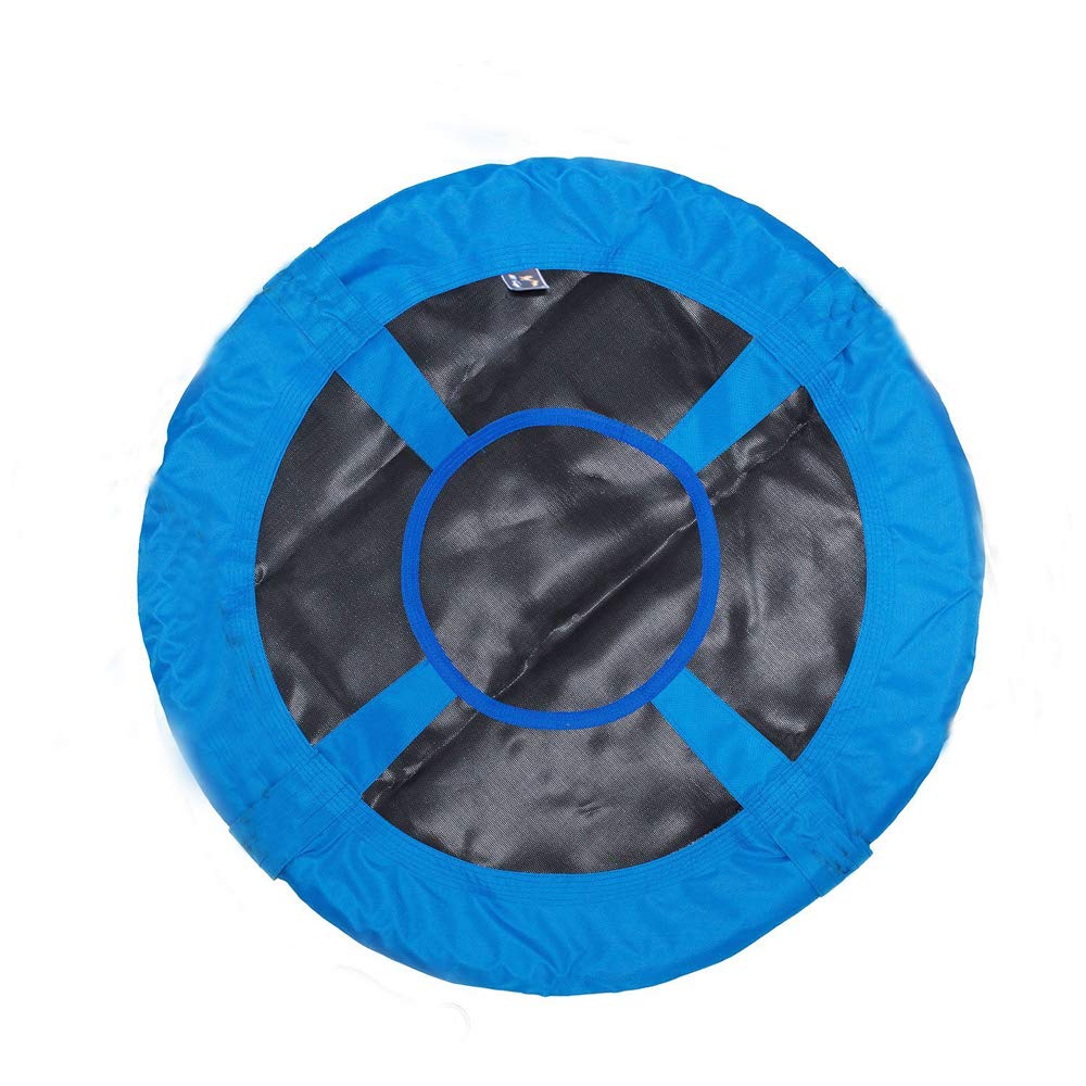 HI SUYI saucer swing cover 100 cm, durable replacement for outdoor play