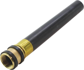 HI-TECH Bend and Spray Nozzle heavy duty assembly showing durability and control