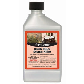 Hi-Yield 11484 bottle front view for stump killer use.