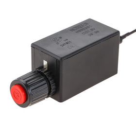 Hicello battery-operated igniter ready for battery installation