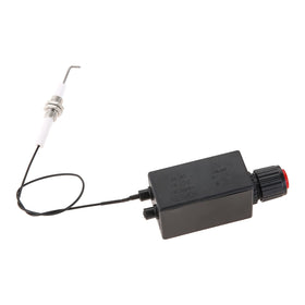 Hicello 11.8-inch electrode wire ready for ignition alignment