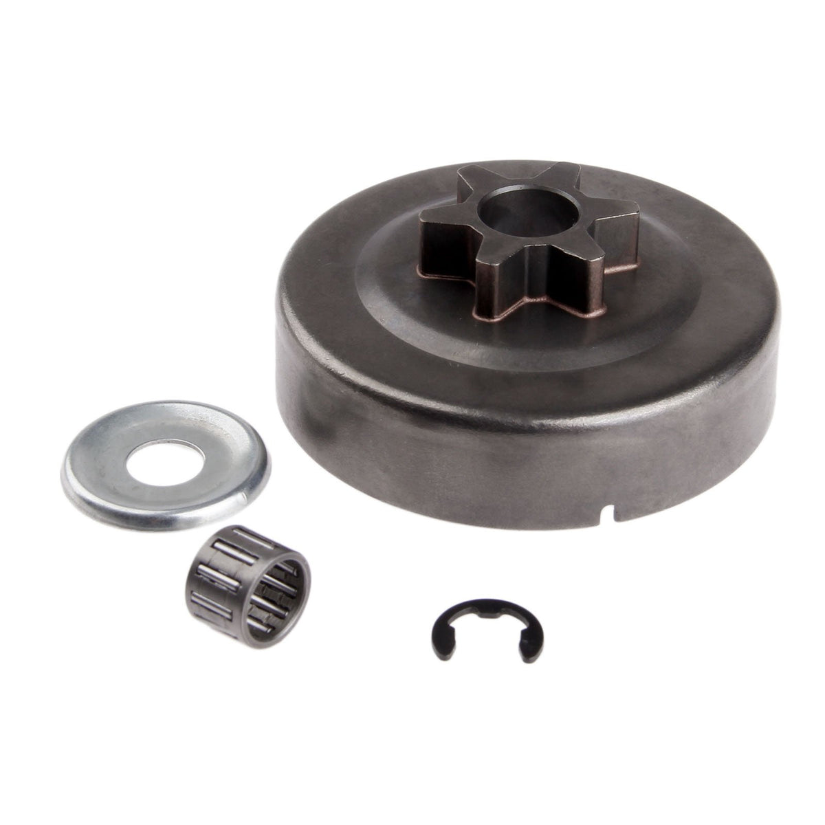 Hicello kit-packaging image displays four parts for easy replacement.