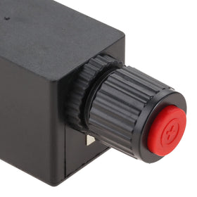 Hicello outdoor grill ignition replacement component for easy lighting