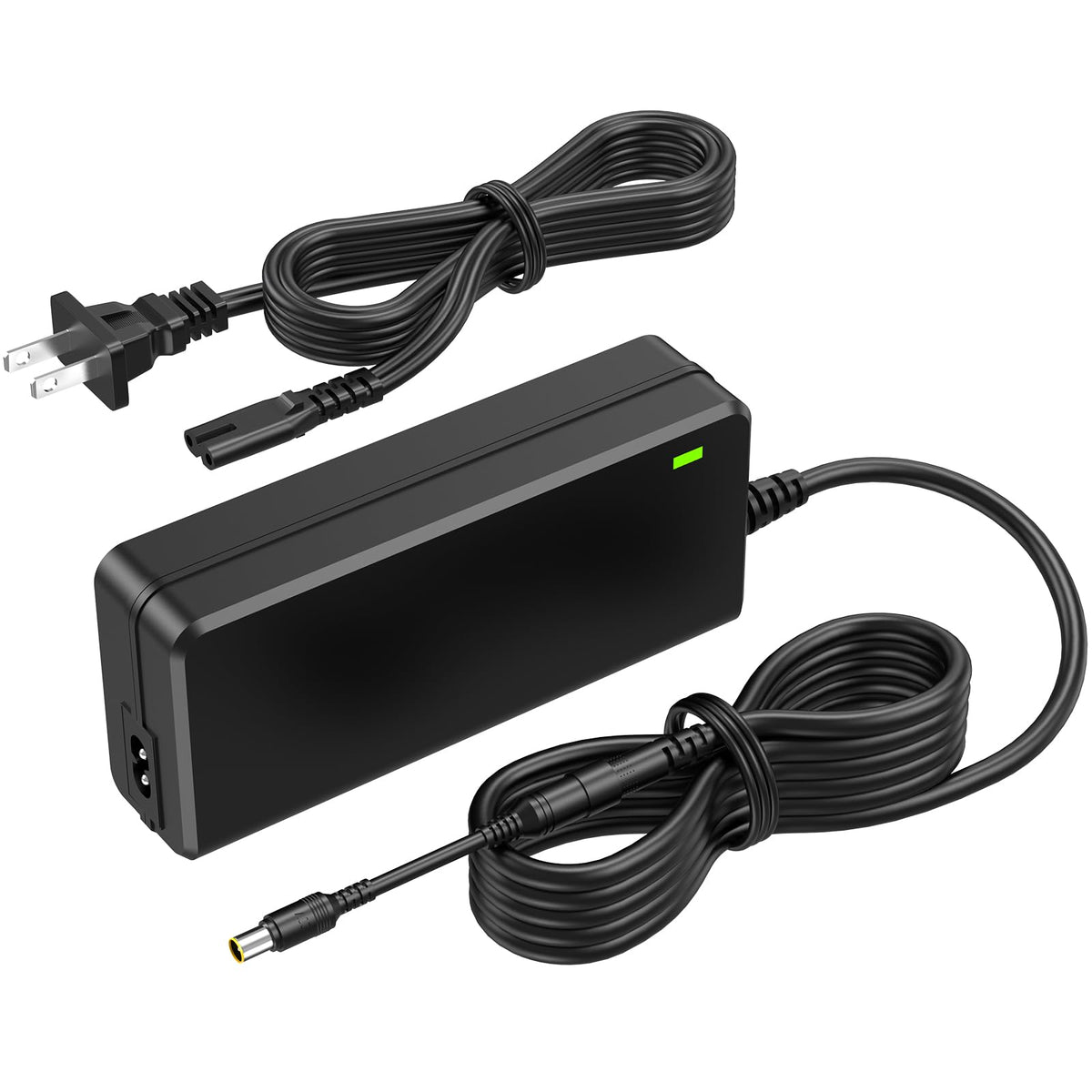 HIENADTOR comes with warranty and responsive after-sales support.