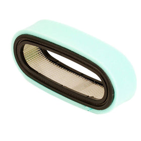 HIFROM 394019S air filter side view showing housing