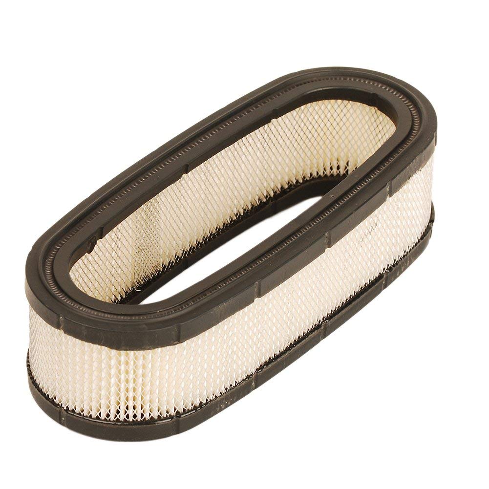 HIFROM 4136 close-up of filter material and seal