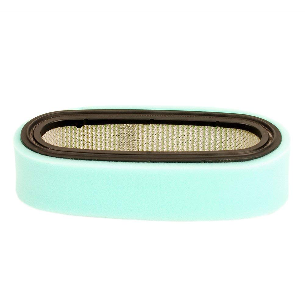 HIFROM 272490 pre-filter inside view demonstrating filtration