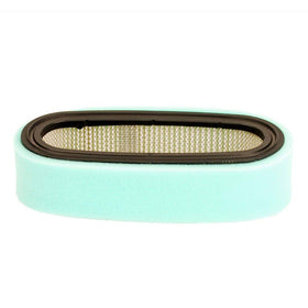 HIFROM 272490 pre-filter inside view demonstrating filtration
